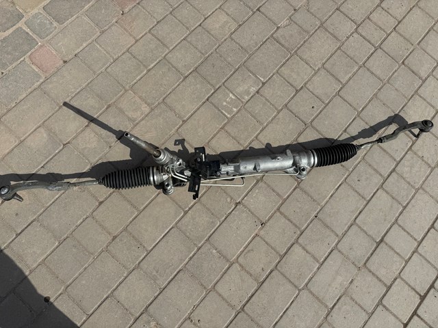 PEUGEOT 9813692680 Рейка рулевая в наличии Харьков