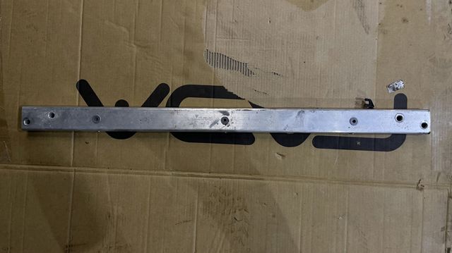 9J1806303 PORSCHE Усилитель перегородки моторного отсека купить в Сумы