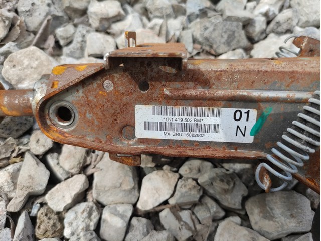 5KO905861C VAG Рулевая колонка купить в Сумы