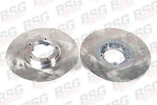 BSG BSG30210002 Передние тормозные диски в наличии Тернополь