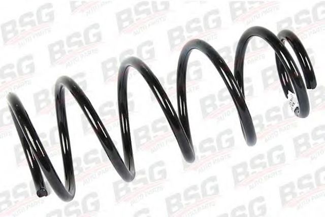 Пружина передней подвески BSG30305007 BSG