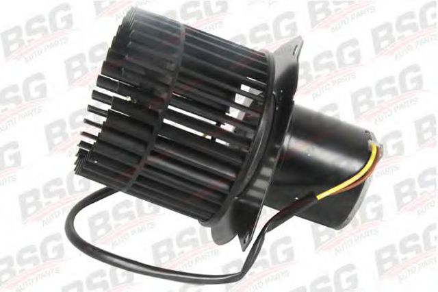 Электромотор печки BSG30845002 BSG