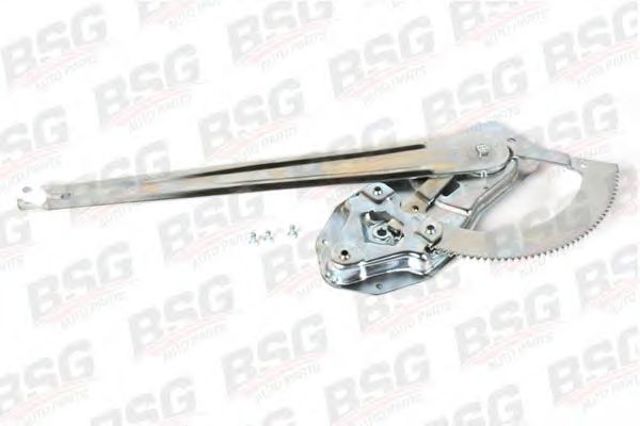 BSG BSG30965014 Механизм стеклоподъемника двери передней левой в наличии Тернополь