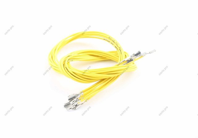 Пин (наконечник) провода 000979009E VAG