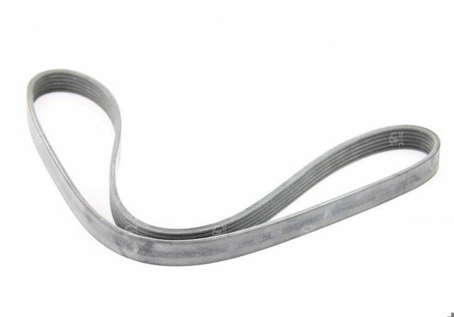 Поликлиновый ремень 03L903137T VAG