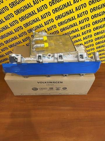 Коллектор впускной 04L129711AB VAG