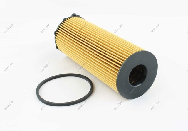 Масляный фильтр двигателя 057115561L VAG