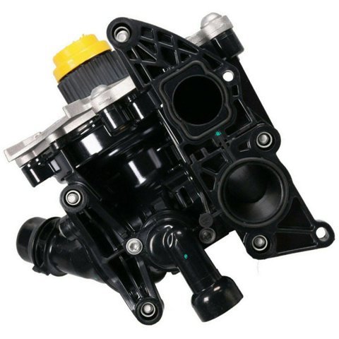 Насос охлаждающей жидкости 06K121111P VAG