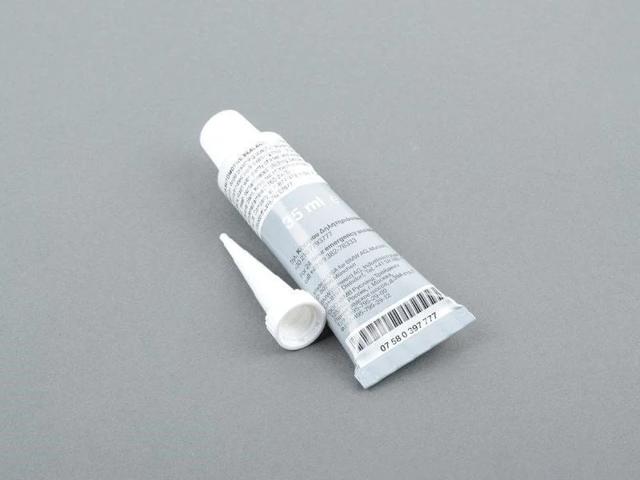 Герметик силиконовый 07580397777 BMW