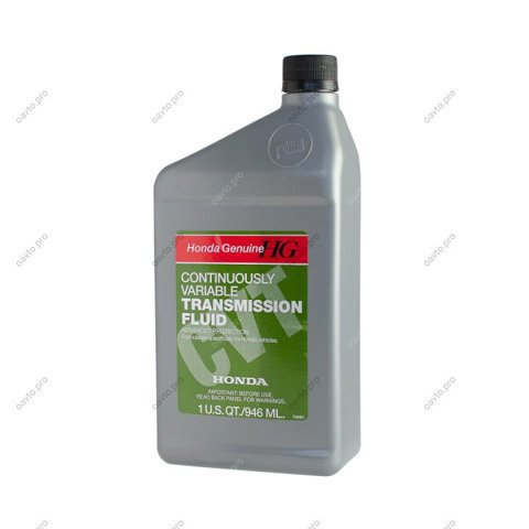 Масло редукторное синтетическое 082009006 HONDA