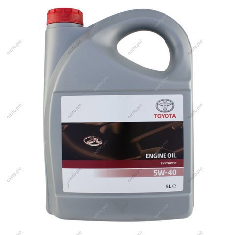 Моторное масло минеральное 0888080835 TOYOTA