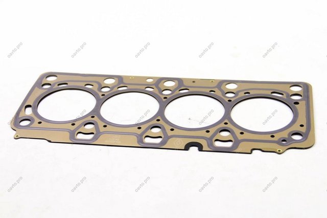 Прокладка головки блока цилиндров Renault Clio 2
