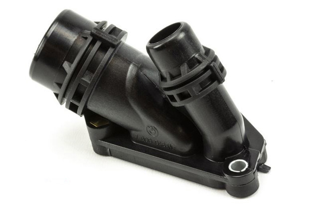 Водяной патрубок 11117800048 BMW