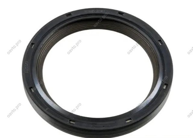 Сальник коленвала двигателя, передний 11118664905 BMW