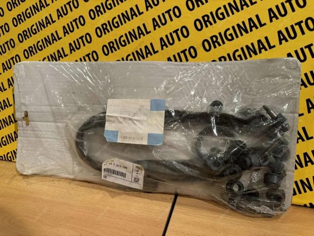 Правая прокладка клапанной крышки 11127513194 BMW