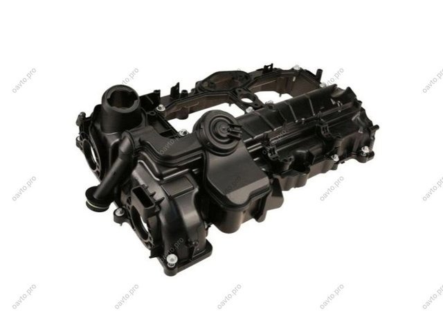 Крышка двигателя 11127633630 BMW