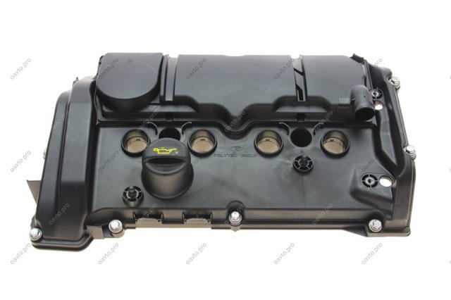 Крышка клапанов 11127646552 BMW