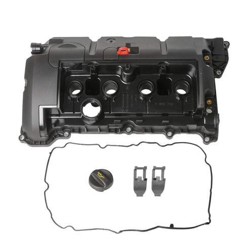 Крышка клапанная 11127646554 BMW