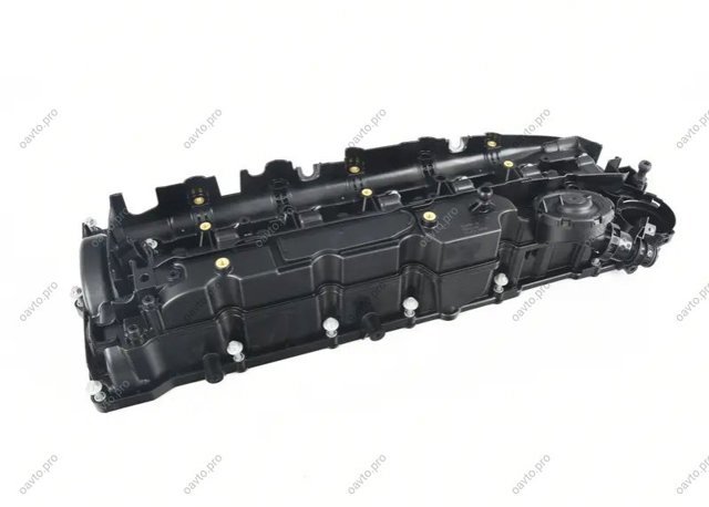 Крышка клапанная 11128578811 BMW