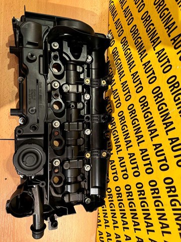 BMW 11128589941 Крышка клапанная в наличии Житомир