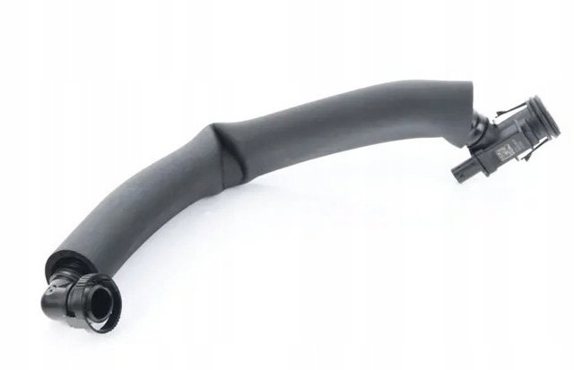 Трубка картера воздушная 11157623745 BMW
