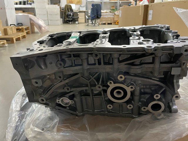 1120078K02X12 Блок цилиндров двигателя купить Ровно