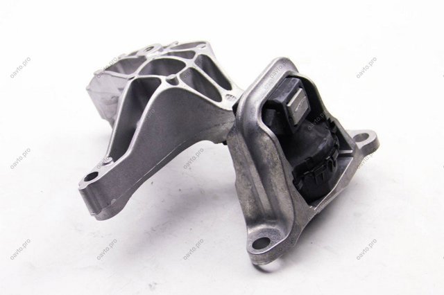 Правая подушка двигателя 112100019R RENAULT