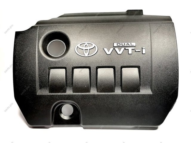 Крышка клапанов 1121237010 TOYOTA