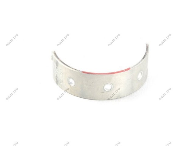 Вкладыши коленвала, коренные, комплект, стандарт (STD) 11217604922 BMW