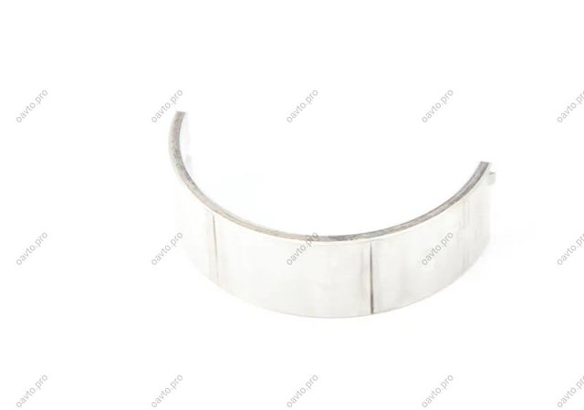 Вкладыши коленвала, коренные, комплект, стандарт (STD) 11218471805 BMW