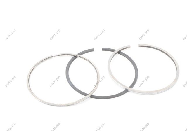 Кольца поршневые STD на 1 цилиндр 11257805805 BMW