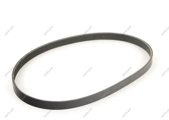 Поликлиновый ремень 11287618848 BMW