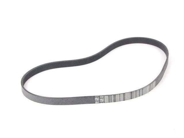 Поликлиновый ремень 11287636368 BMW