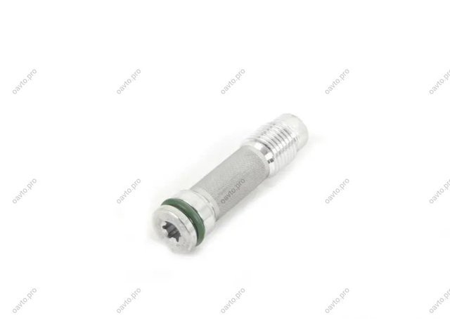 Клапан ограничения давления масла ГБЦ 11367541692 BMW