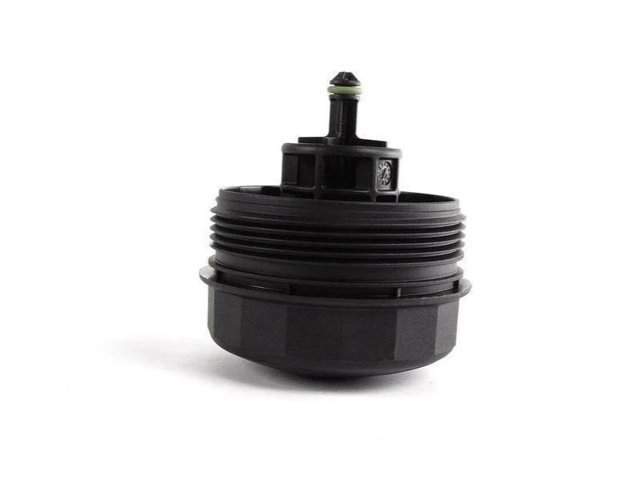 11427525334 BMW Крышка масляного фильтра купить в Ужгород