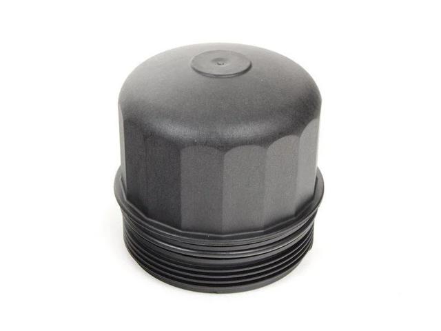 11427615389 BMW Крышка масляного фильтра купить в Украина