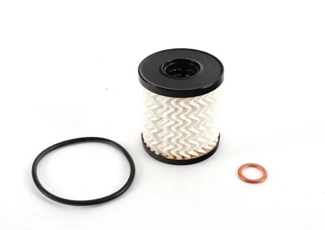 Фильтр очистки масла центробежный Ситроен Элизе