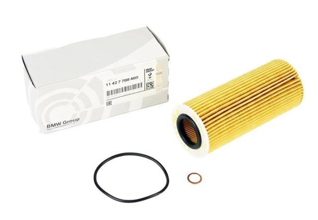 11427788460 BMW Масляный фильтр купить в Винница