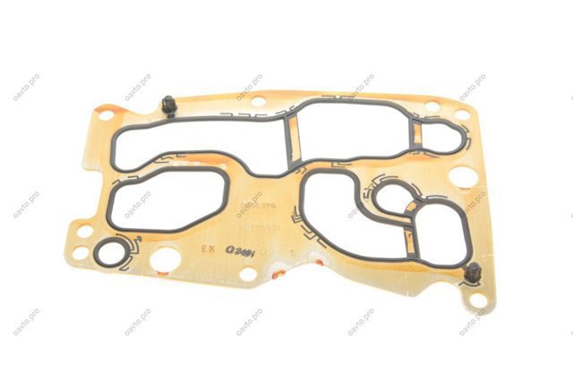 BMW 11428516396 Прокладка радиатора масляного в наличии Киев