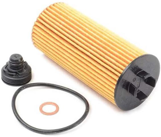 11428570590 BMW Масляный фильтр купить в Кривой Рог