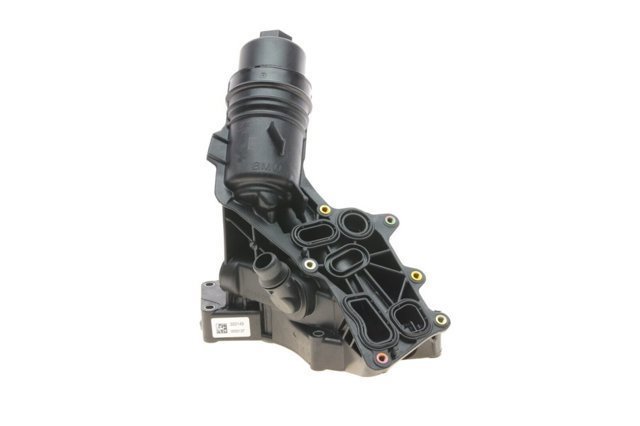 BMW 11428583895 Корпус масляного фильтра в наличии Каменское