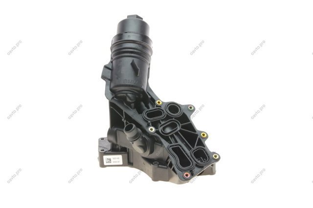 BMW 11428583895 Корпус масляного фильтра в наличии Николаев