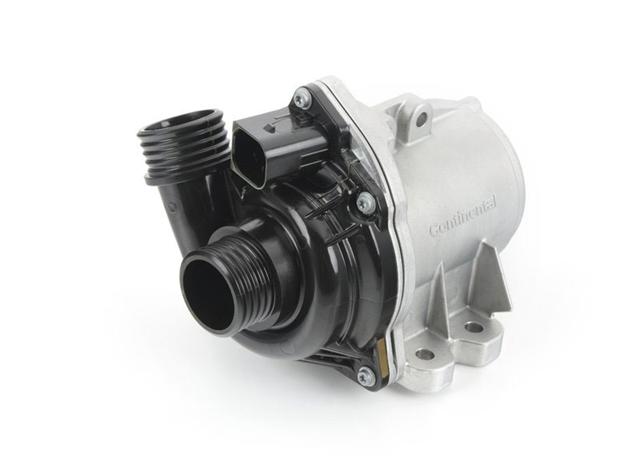 Водяной насос 11515A05704 BMW