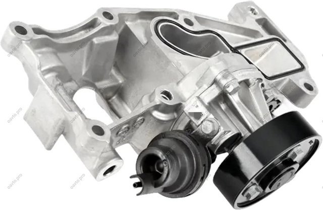 Водяной насос охлаждения, с корпусом 11517644809 BMW