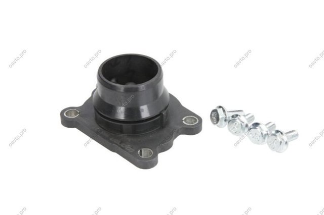 Термостат отключающий клапан 11517805192 BMW