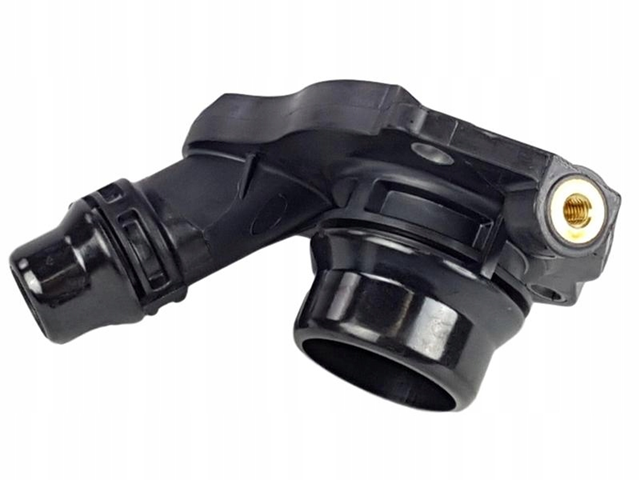 11518516203 Корпус термостата купить Сумы