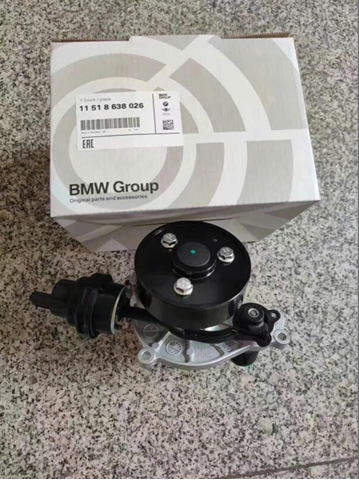 BMW 11518638026 Помпа в наличии Ровно
