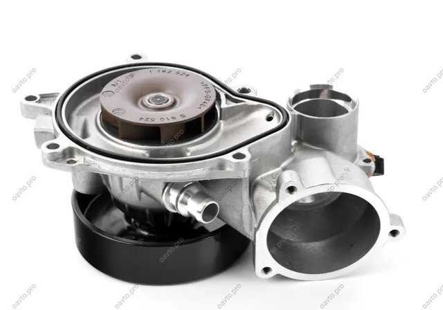 11518657284 BMW Помпа купить в Хмельницкий