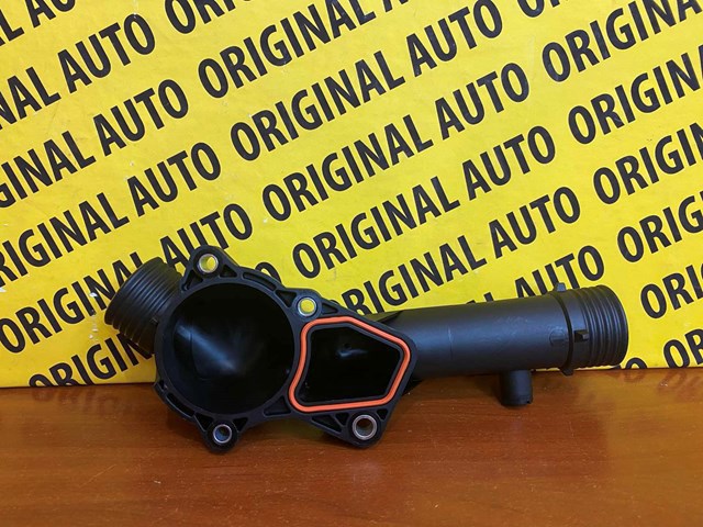 11531740478 BMW Крышка термостата купить в Полтава