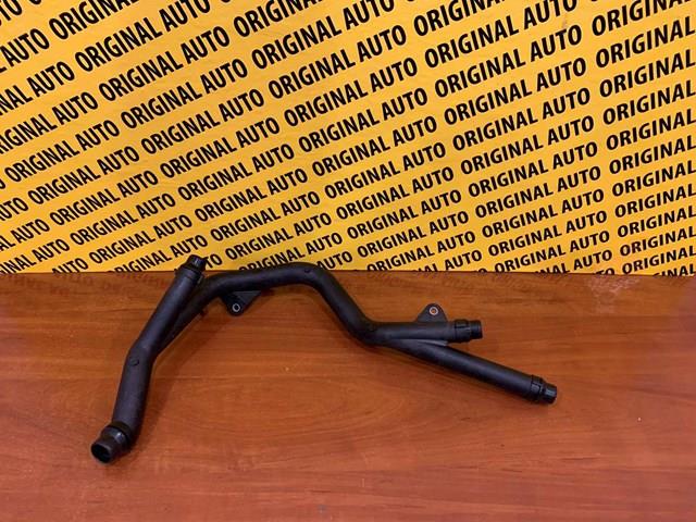 BMW 11532247681 Шланг (патрубок) водяного насоса приемный в наличии Хмельницкий